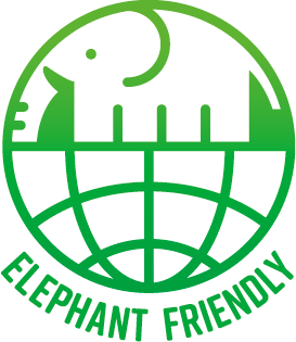 elephant friendly